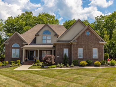 119 Augusta Dr, Winchester, KY, 40391