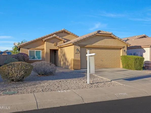 12622 W DREYFUS Drive, El Mirage, AZ 85335