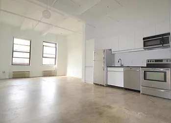 Rented by Compass
