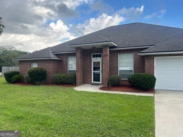 173 Natures Dr, Saint Marys, GA 31558