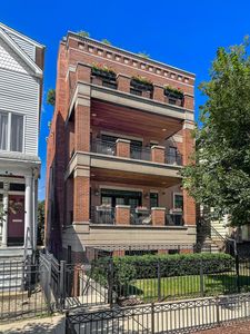 3320 N Clifton Ave #2, Chicago, IL, 60657