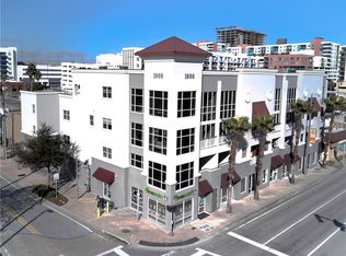 1002 Channelside Dr, Tampa, FL 33602