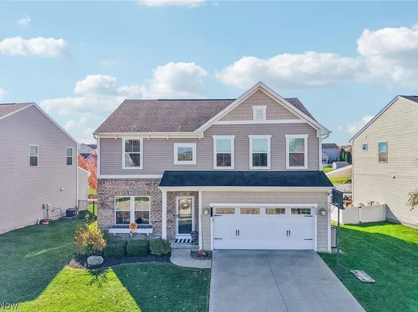 229 Brixton Way, Wadsworth, OH 44281