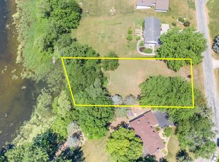 2864 Lakeland Dr, Berrien Springs, MI 49103