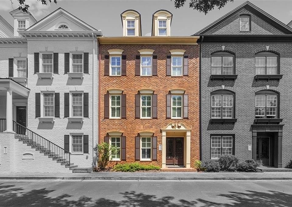 1st image of 4306 Bridgehaven Dr SE #14