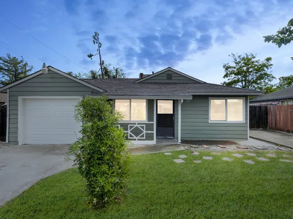 2324 Laramie Ln, Sacramento, CA 95815