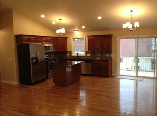 44 Wilna St, Providence, RI 02904