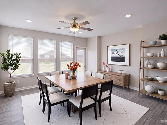 5th image of 14405 Chalk Ridge Dr