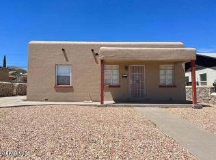2521 McKinley Ave, El Paso, TX 79930