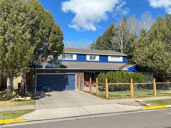 109 Poncha Avenue, Alamosa, CO 81101