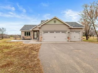 17677 123rd St SE, Becker, MN 55308