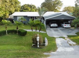 1009 NW 3rd St, Okeechobee, FL 34972