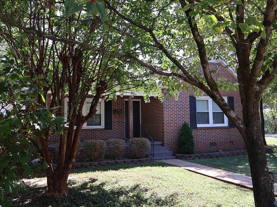 707 W Pryor St, Athens, AL 35611 Zillow