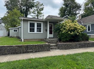 15 W Withrow St, Oxford, OH 45056