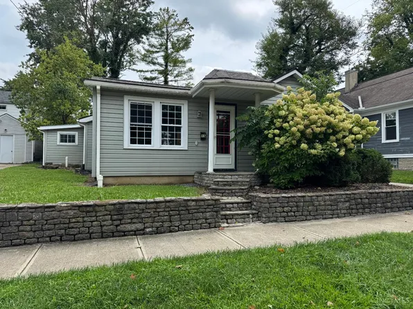 15 W Withrow St, Oxford, OH 45056