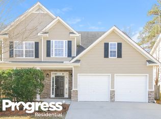 213 Omega Ct, Dallas, GA 30157