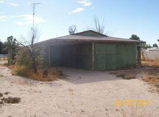 12587 E 40th Pl, Yuma, AZ 85367