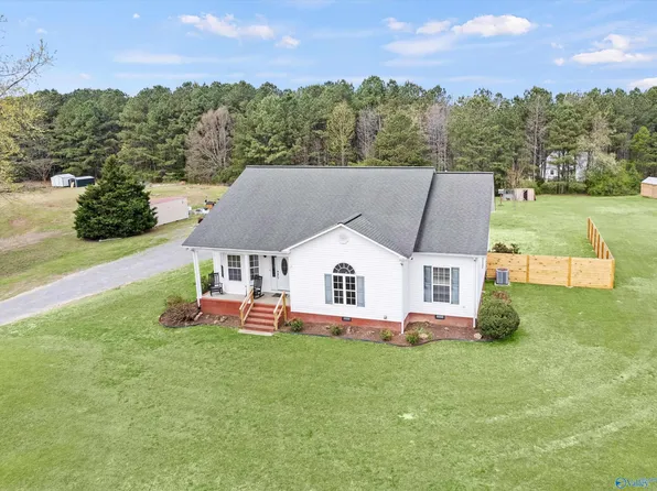 1474 Frost Rd, Eva, AL 35621