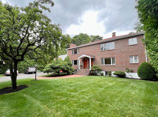 177 Faneuil St #R, Brighton, MA 02135