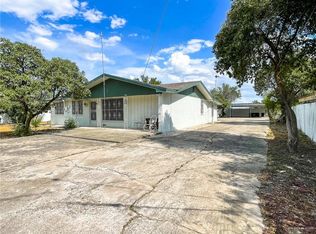 505 Arroyo Rd, La Grulla, TX 78548