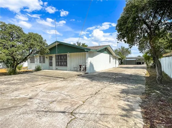 505 Arroyo Rd, La Grulla, TX 78548