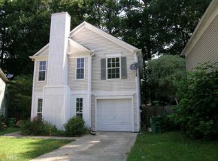 6411 E Windsor Ln, Norcross, GA 30093