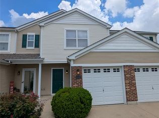 1787 Ambrose Terrace Dr, Swansea, IL 62226