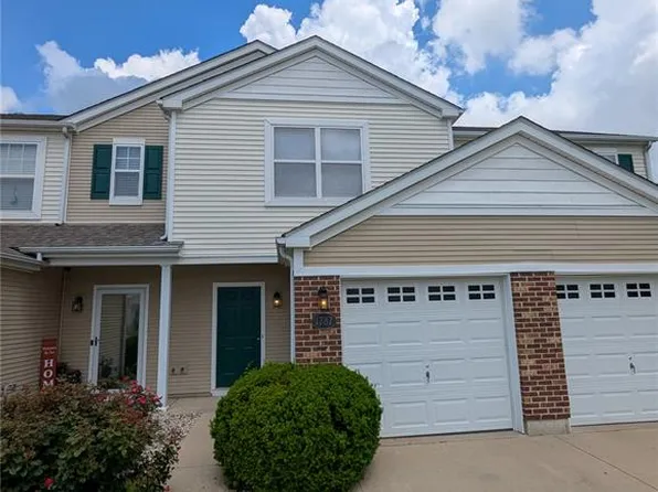 1787 Ambrose Terrace Dr, Swansea, IL 62226