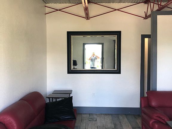 Living room entering from front door