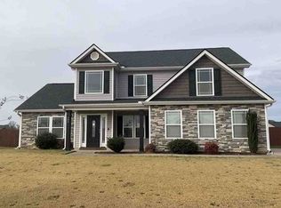 608 Berry Rd, Boiling Springs, SC 29316