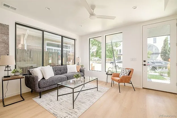 apartment rents unfurnished
