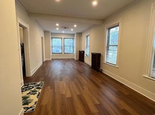 23 Woodville St #1, Roxbury, MA 02119
