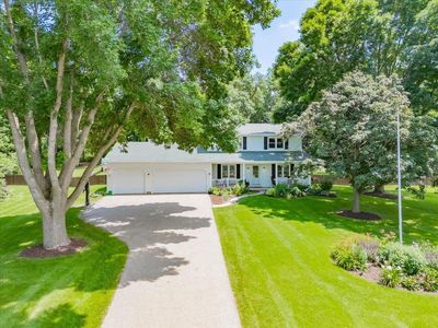 3726 Timber Lane, Cross Plains, WI, 53528