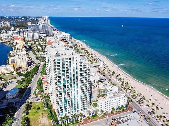 2nd image of 101 S Fort Lauderdale Beach Boulevard #2106