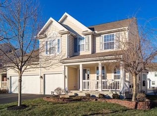 1396 Fergus Rd, Grove City, OH 43123