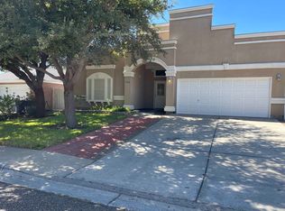 1710 Stone Field Ln, Laredo, TX 78045