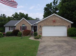 580 Belleview Ave, Chillicothe, OH