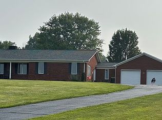 852 Breezy Ridge Rd, Woodlawn, VA 24381