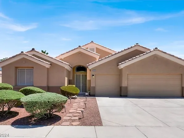 5629 Royal Springs Ave, Las Vegas, NV 89131