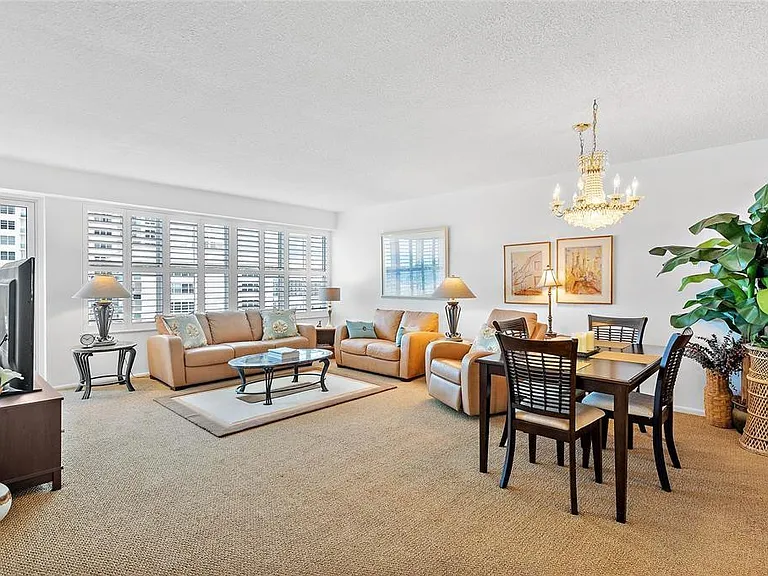 4010 Galt Ocean Dr #1609 — Photo 4