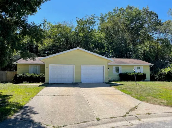 920-922 Sprucewood Ln, South Bend, IN 46637