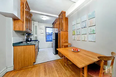 Sold by Halstead Real Estate