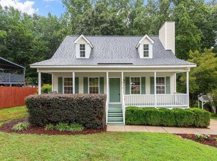 819 Durkyn Pl, Wake Forest, NC 27587
