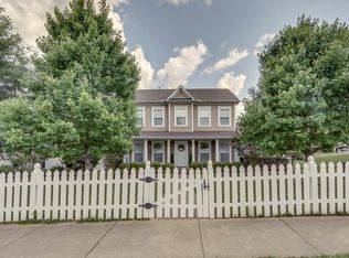 1749 Liberty Park, Franklin, TN 37067