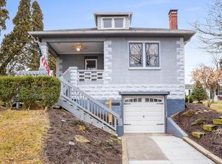 492 Edgemont Rd, Newark, OH 43055