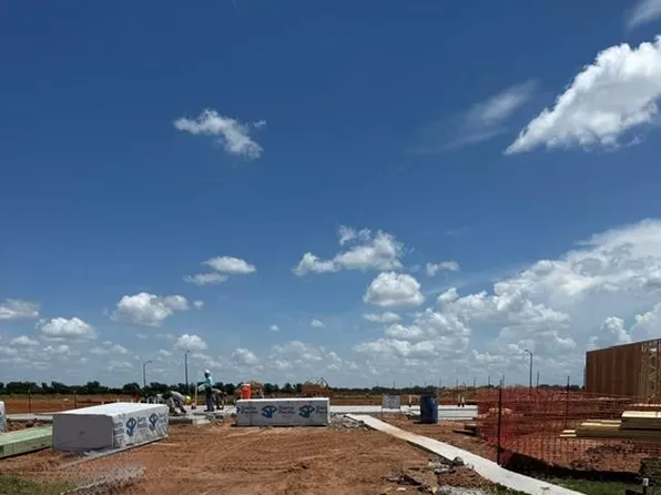 3610 Opalwood Dr, Richmond, TX 77406