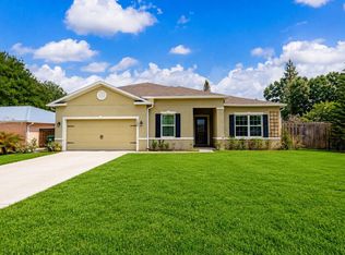 956 Claire Avenue, Sebastian, FL 32958