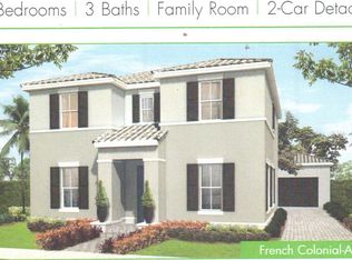 17019 SW 94th Way, Miami, FL 33196