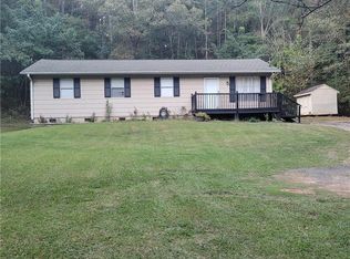 1302 Brittain Rd, Douglasville, GA 30134