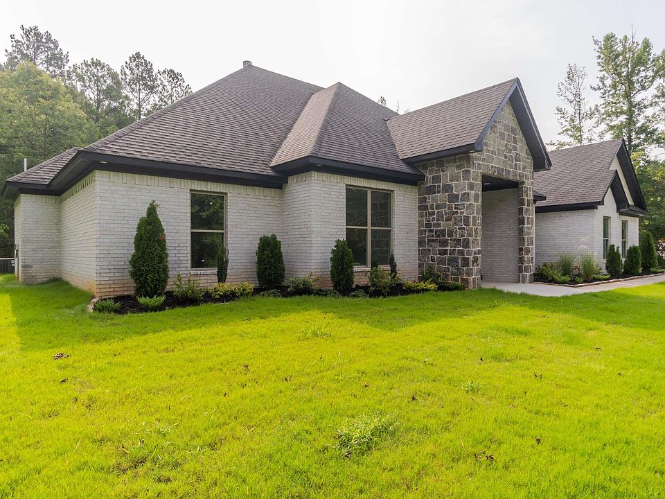 654 Glenwood Springs Dr, Little Rock, AR 72210 Zillow
